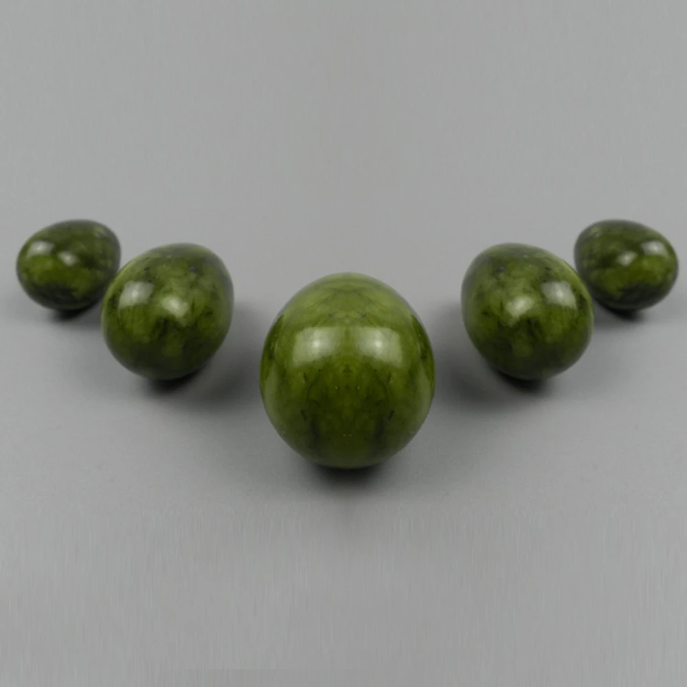 Уход за женской вагиной яйцо Yoni товары для укрепления мышц влагалища натуральное