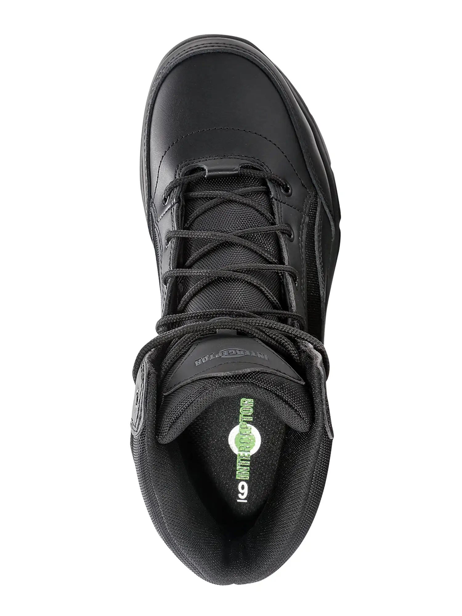 Men's Guard Zippered 6