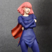 120 scale 90mm anime figure haman karn diy miniatures wargame assemble resin model kit unassembled and unpainted statuettestoys