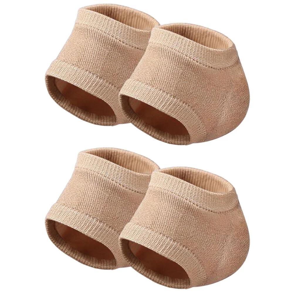 

Носки гелевые дышащие, 2 пары