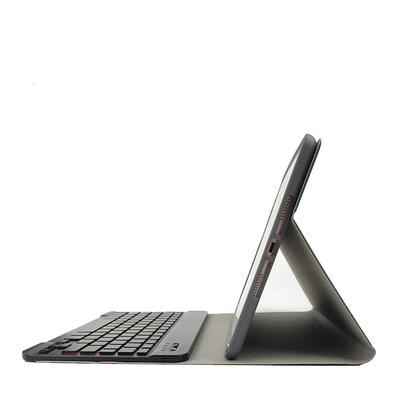 Беспроводная клавиатура с подсветкой для iPad Air 5 6 9 7 2017 2018 Pro