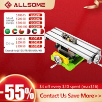 Координатный столик ALLSOME BG 6300/6330/6350, 11.11 будет дешевле