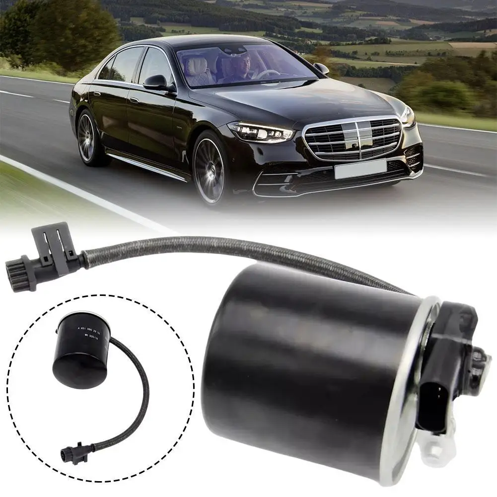 Автомобильный топливный фильтр A 6510902952 6510901552 Для Vito Lingte Viano элемен дизельный Q8H2