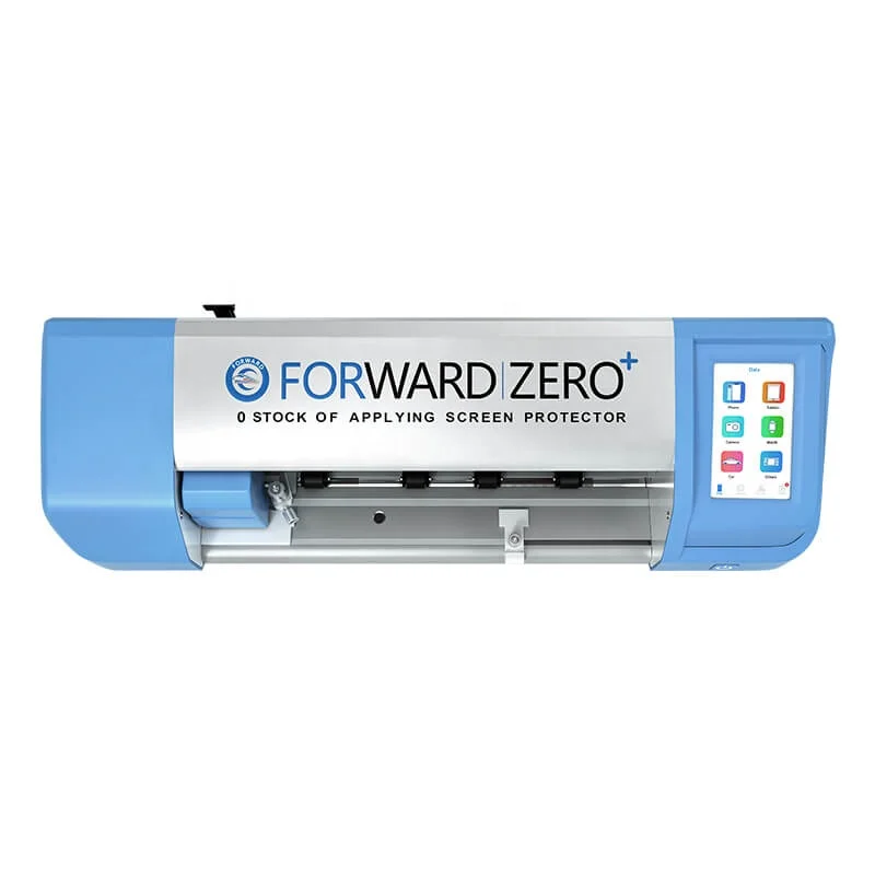 

Режущая машина ZERO + для защиты экрана телефона для 20-дюймового ноутбука и планшета