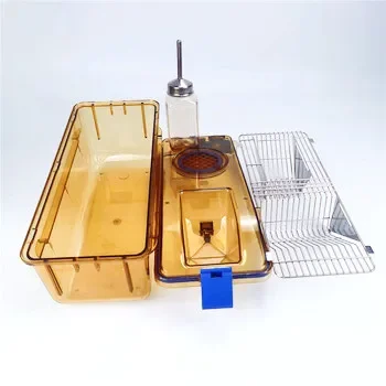 Лабораторный грызун Animal bereeding IVC системное оборудование весовая мышь подставка