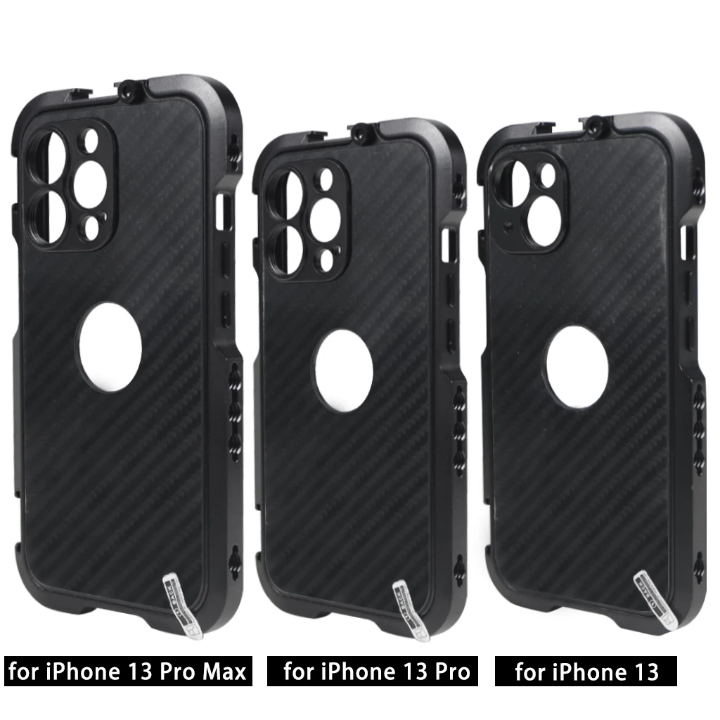 

Чехол для iPhone 13 Pro MAX 13 Pro 13 алюминиевый, защитный