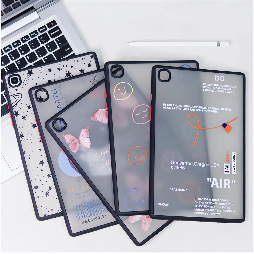 Чехол для планшета Samsung Galaxy tab A8 S6 lite S7 S8 A7 Lite Tab A 8 0 крутой чехол с астронавтом samsung s6