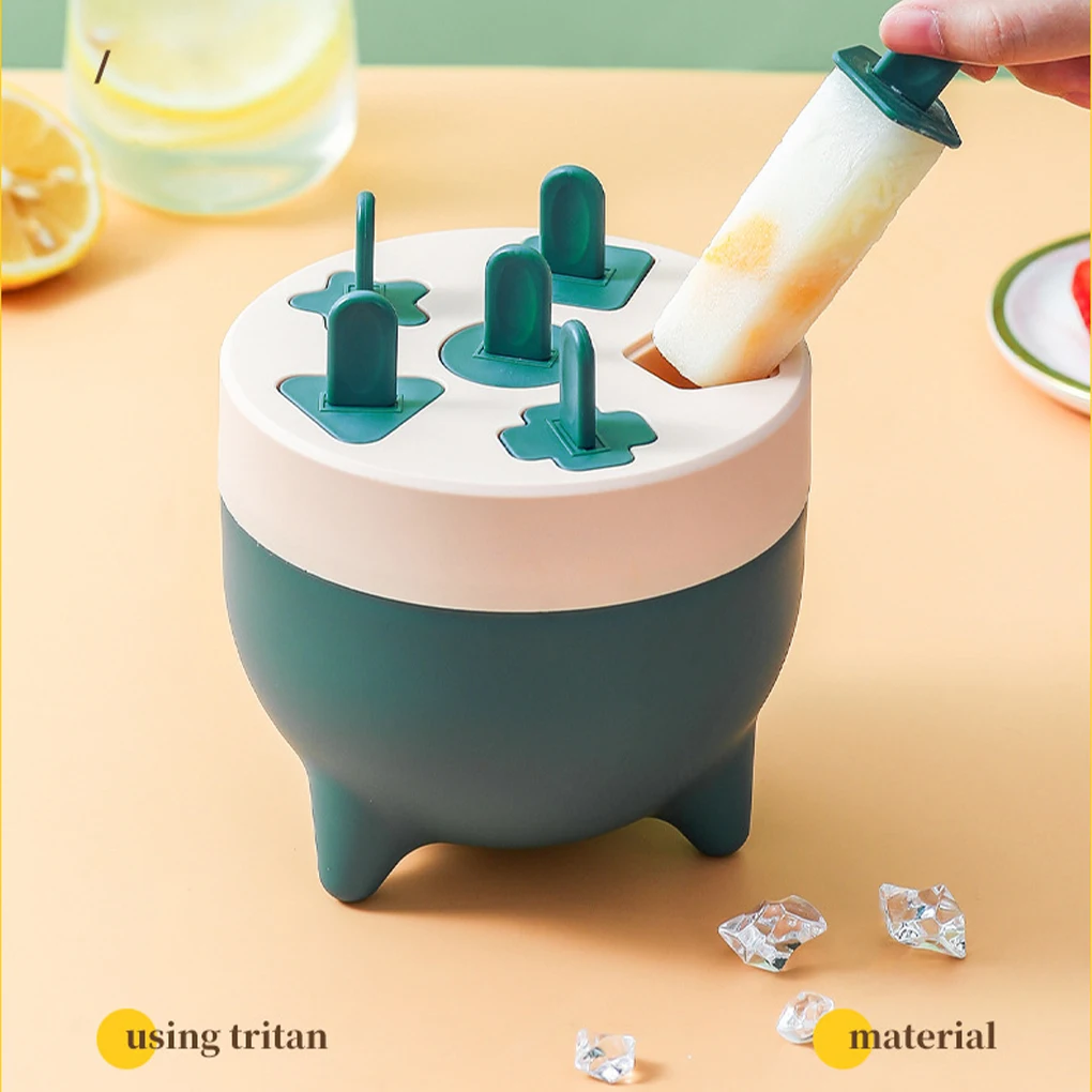 Форма для изготовления мороженого формы рукоделия многослойная переработанная