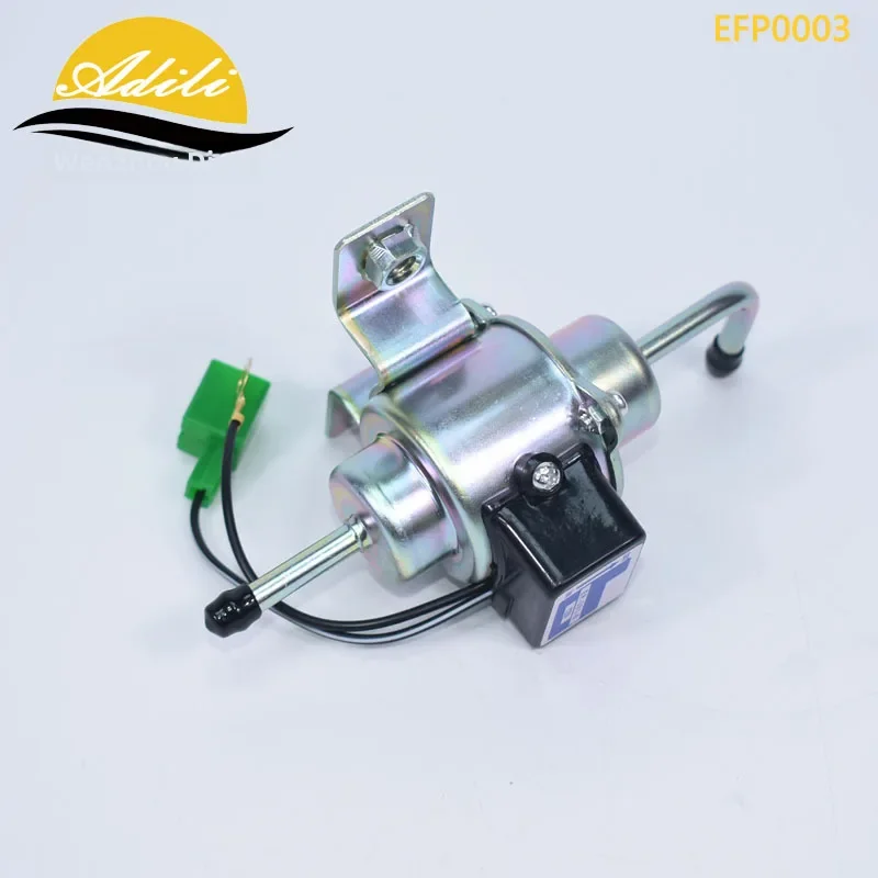 Электронный дизельный насос сельскохозяйственная техника большой трактор