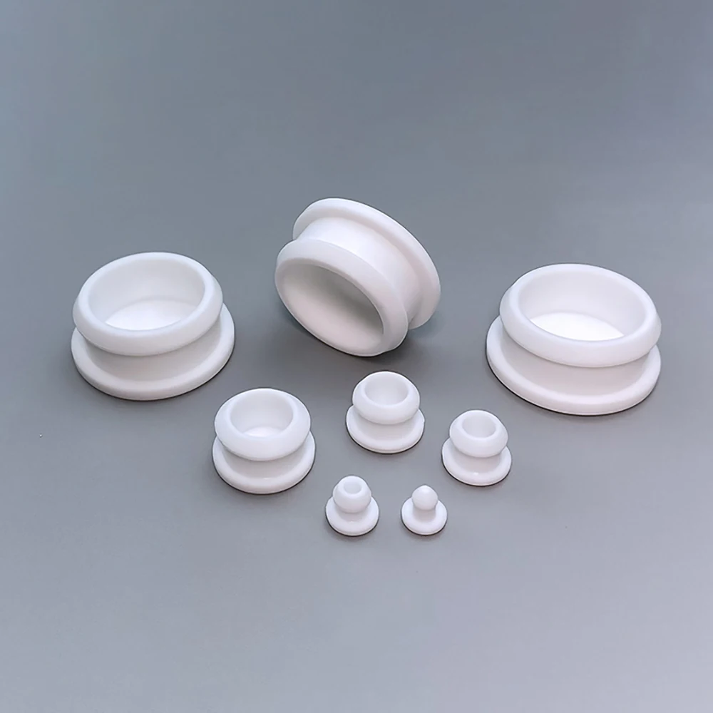 

Силиконовые заглушки T-Type 2,5-30 мм