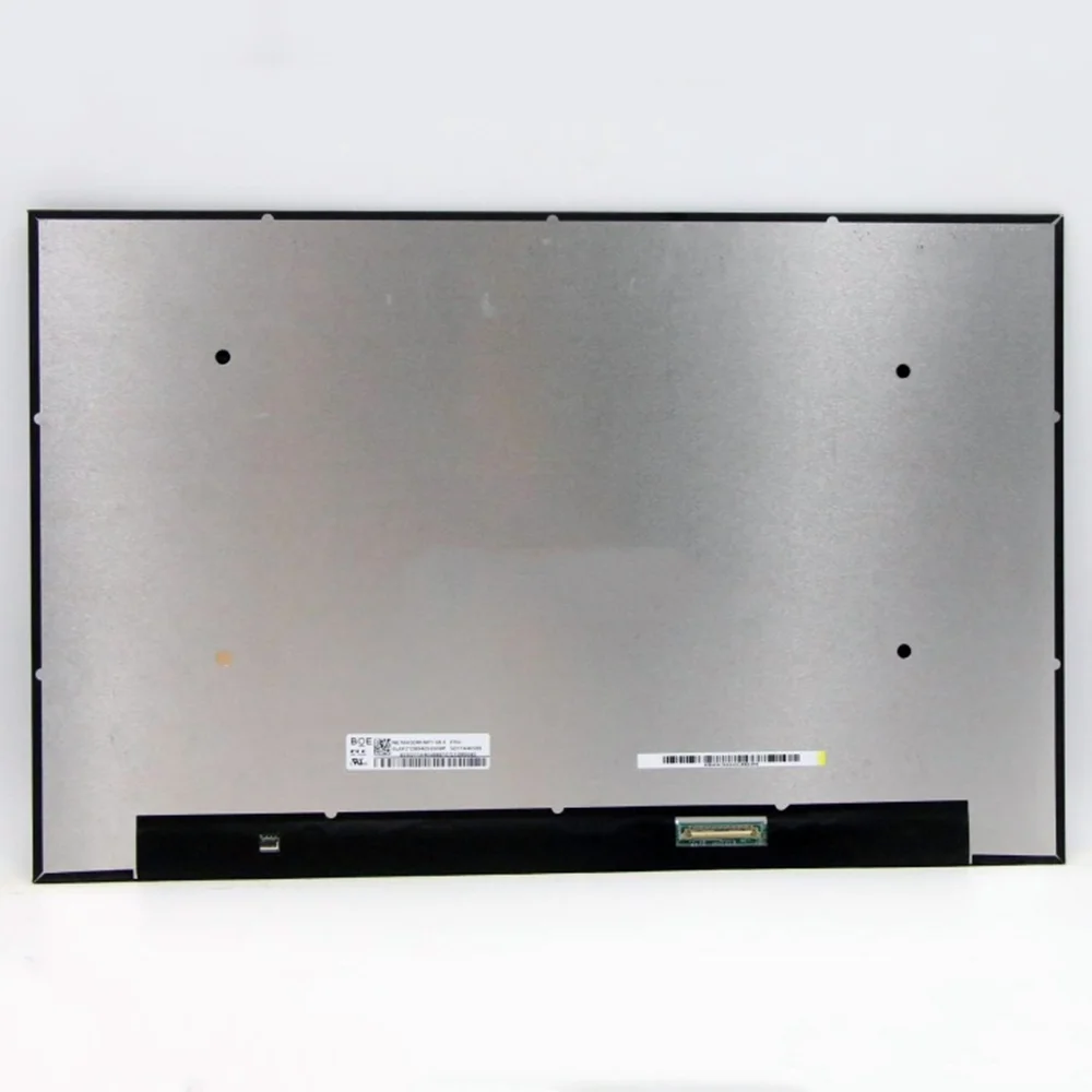 Для Lenovo ThinkPad P1 G6 21FV000DGE 16 дюймов ЖК-дисплей IPS экран QHD EDP 2560x1600 40 контактов 165 Гц без