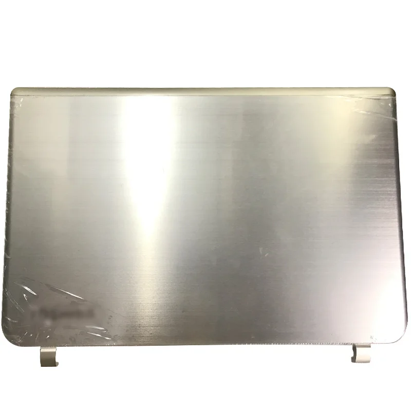 Новинка для ноутбука Toshiba Satellite L50B L50-B L55-B S55T-B задняя крышка/Передняя панель/петли
