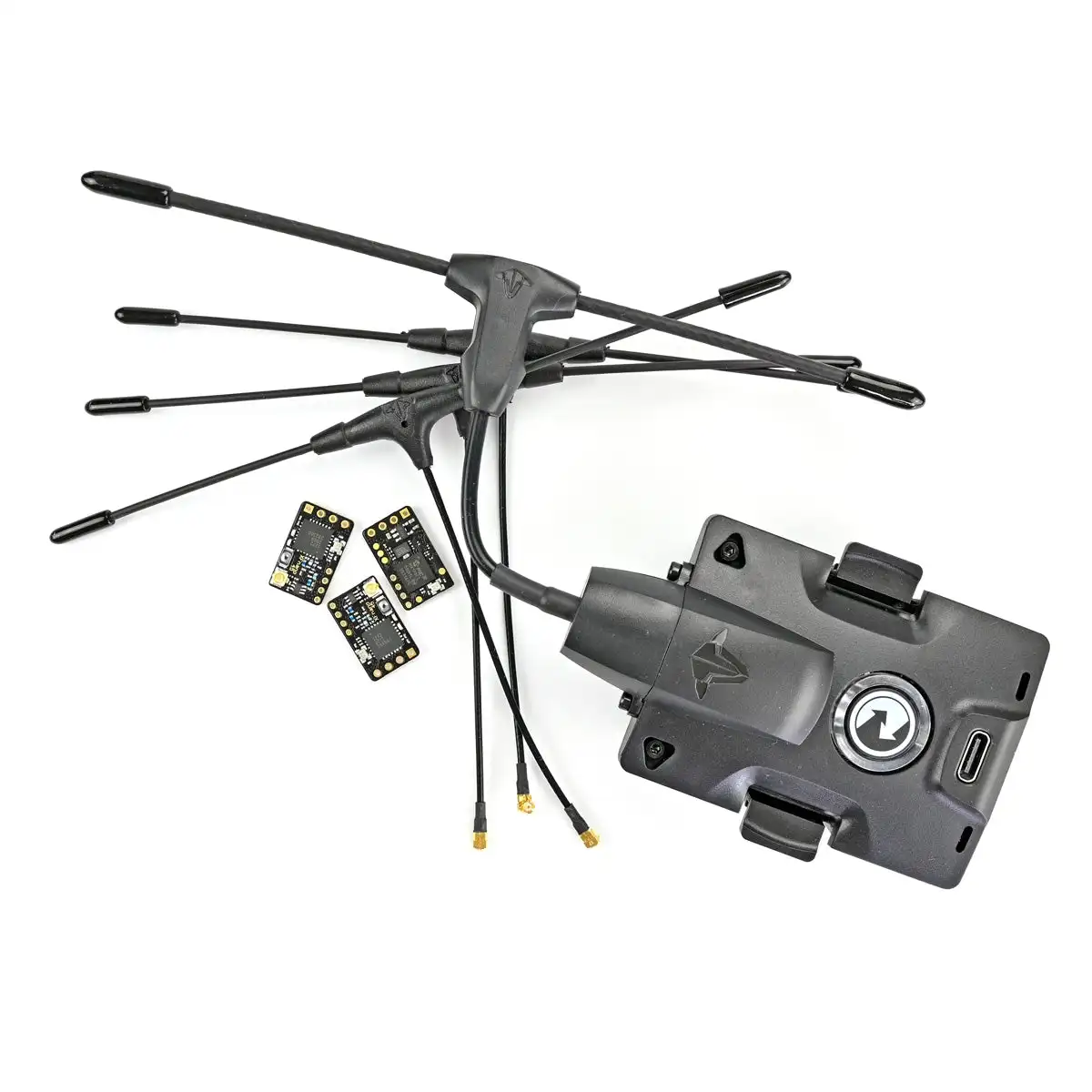 Стартовый набор TBS CROSSFIRE MICRO TX V2