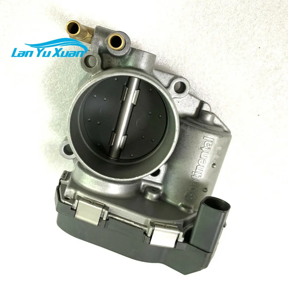 

Throttle Valve IV 2.0 2010- 06G133062M For for Jetta