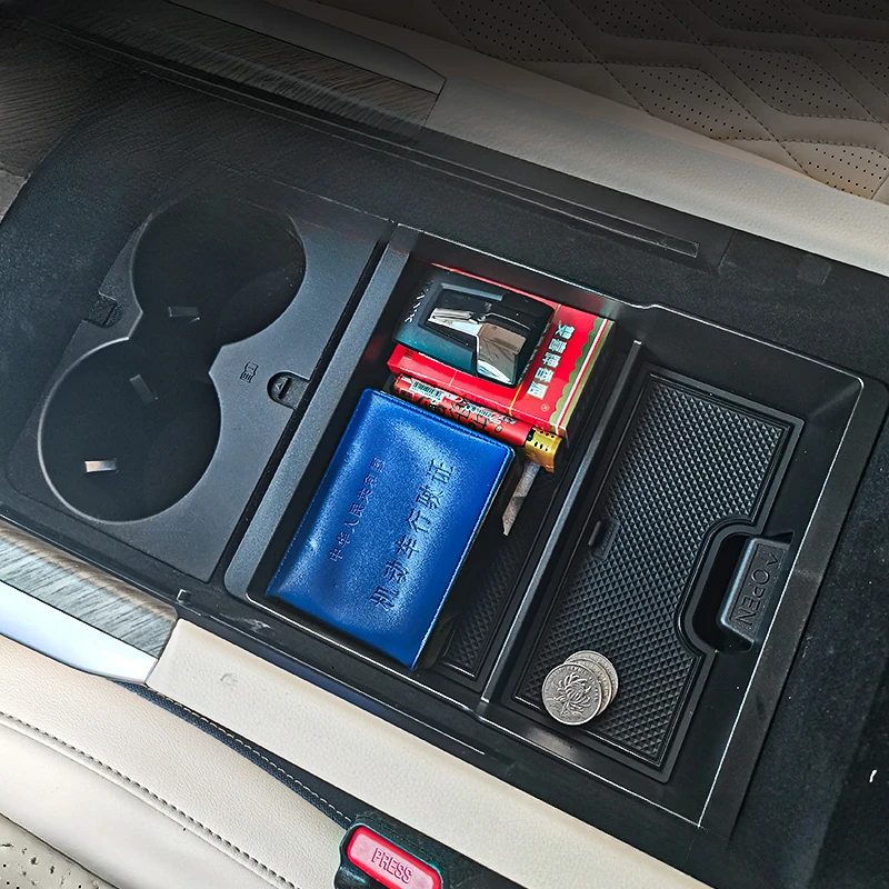 Для резервуара 500 подлокотник ящик для хранения нагрудный отсек центральный