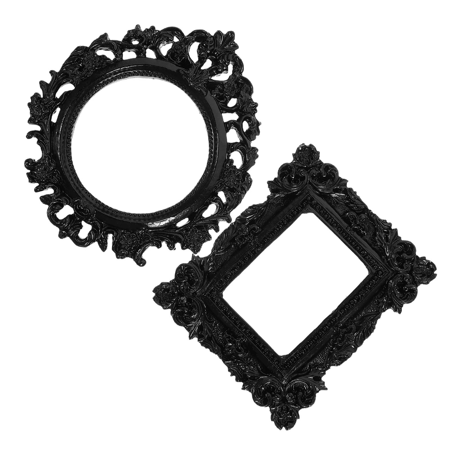 2 шт. фоторамка для позирования мини-картина всей семьи европейский стиль