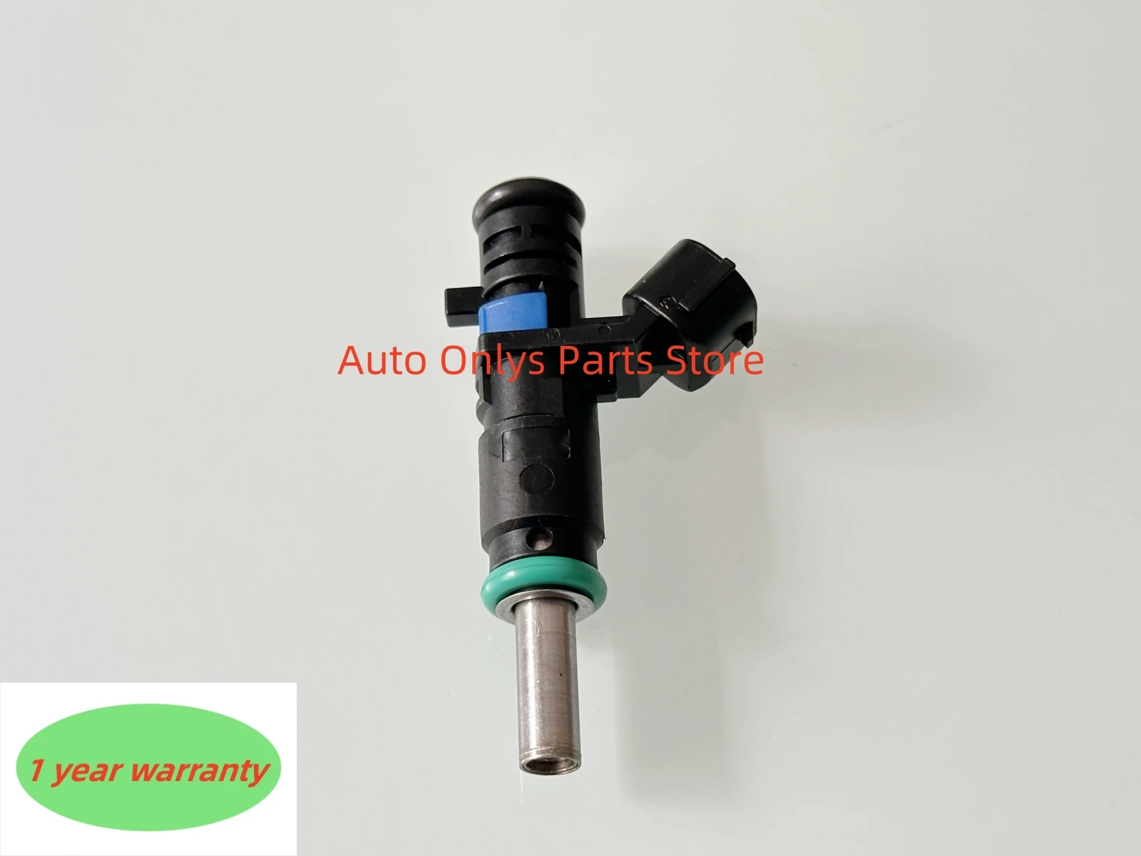 8 шт. новые высококачественные Автомобильные топливные форсунки 07K906031C для Beetle Golf