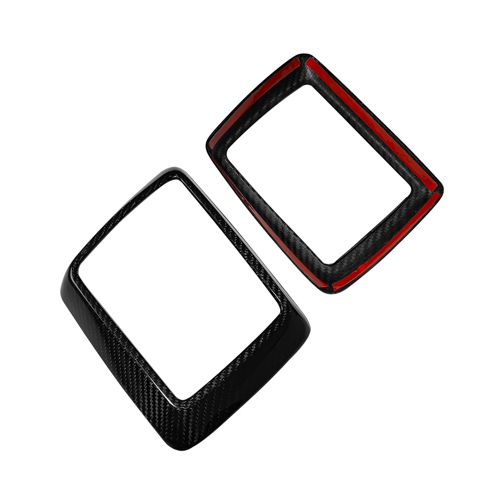 Передняя сторона капота двигателя из сухого углеродного волокна для Мерседеса