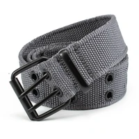 tactical nylon belt for men women alloy pin buckle male waist straps military combat hunting outdoor jeans student waistband