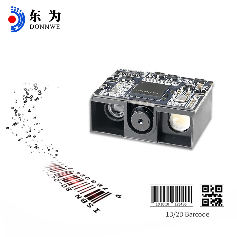 [Мегапиксель] E11 1-миллион пикселей высокопроизводительный промышленный модуль