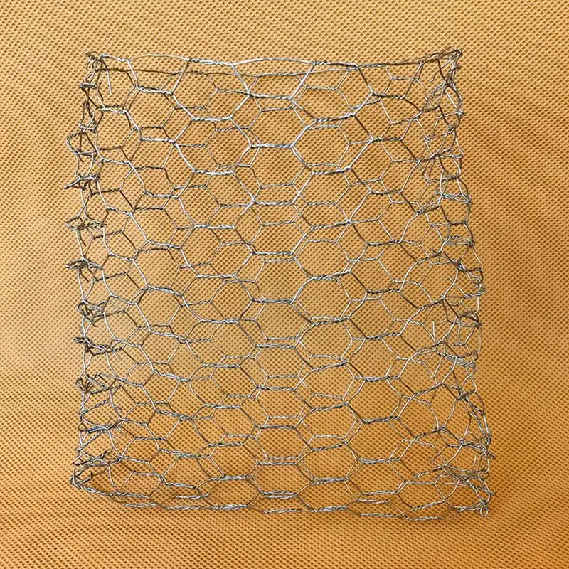 Фото Сетка сетчатая из нержавеющей стали, 0,4x5 м №3
