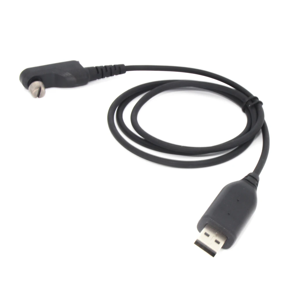 PC155 USB Programming cable For Hytera BP565 AP580 AP510 BP510 BP560 walkie talkie
