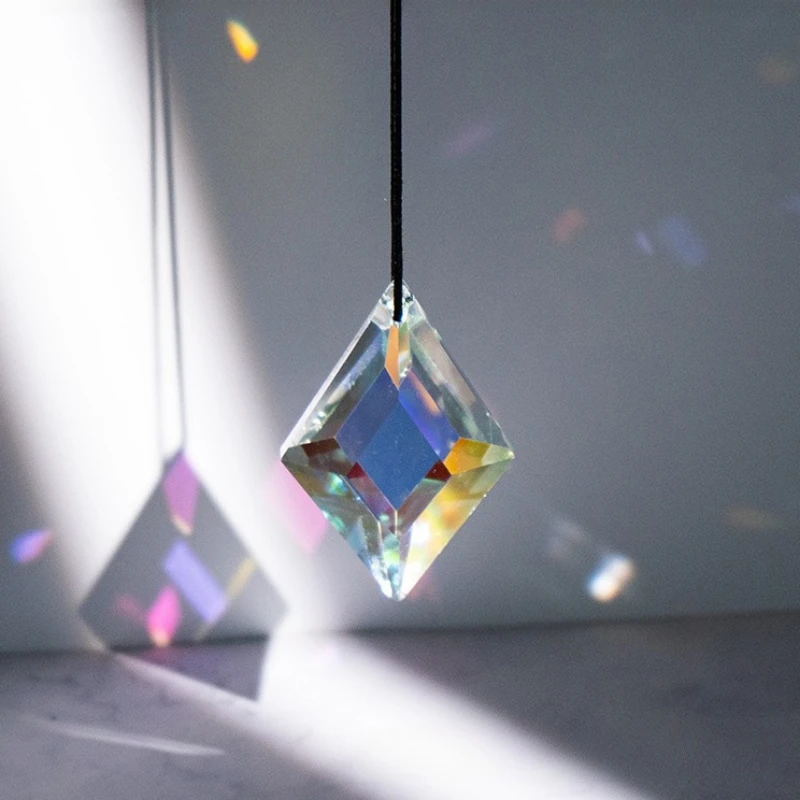 Кристальный ловец солнца