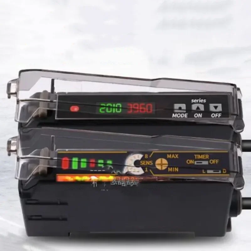 Волоконно-оптический усилитель совместимый FS-V21R E3X-ZD11 FM-E21 FG-20N FS-N18N