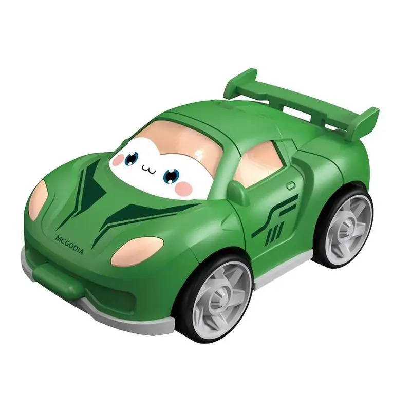 

Inertia Car Toy Collision Deformation Inertial Cars Push And Go Kids Inertia Vehicle For Toddlers Aged 4 5 6 Year Old Gift