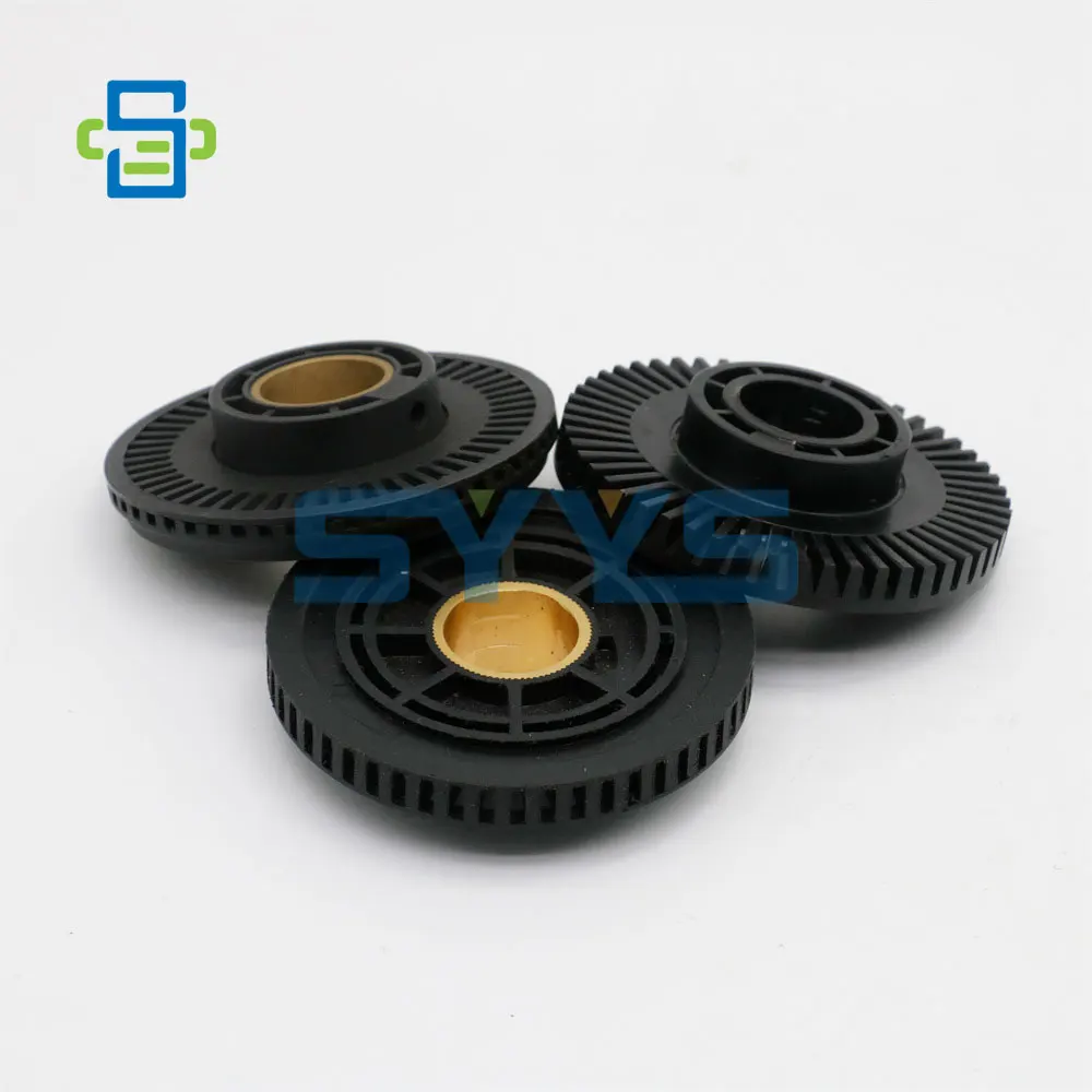 93.015.353F 93.526.353 MV.005.433 93.526.353F Всасывающее колесо Heidelberg SM102 CD102 MV.005.247