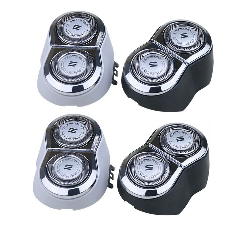 

2 шт. Кармен кронштейн нож сетка, Сменная головка бритвы для Hq6070 H9070 rqdd Blade