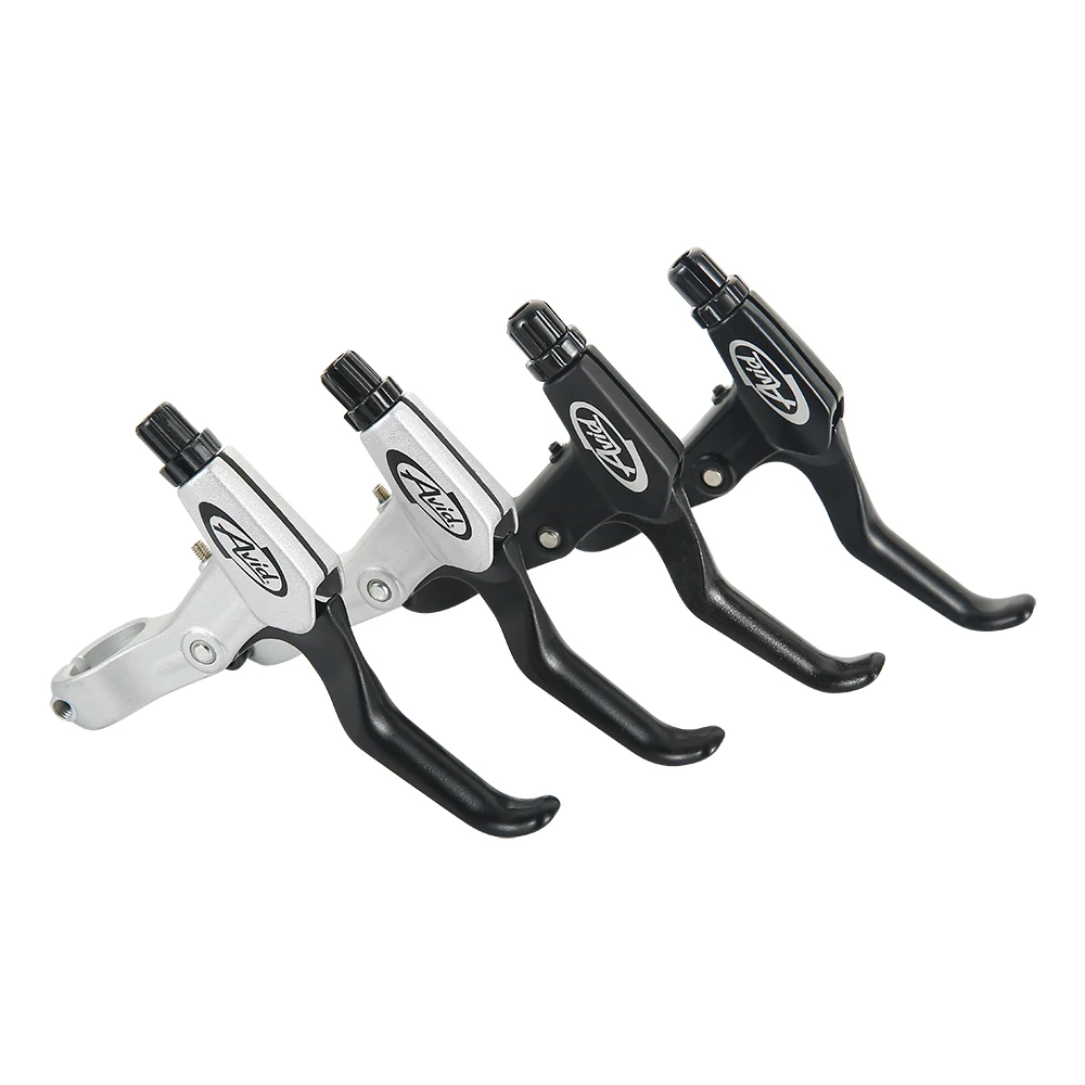 

AVID FR5 Bike Brake Lever Disc Bicycle Brake Handle Aluminum Alloy Ultralight Levers