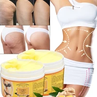 ginger slimming cream fat reducing fitness loss weight fat burner cream for body massag slimming fat reduction 15g20g30g50g
