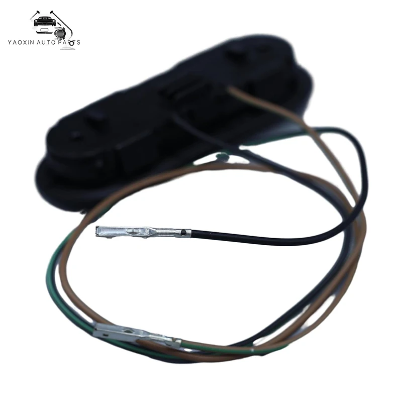 Переключатель багажника 5019203AA кнопка открывания крышки для Chrysler Pacifica Voyager город и