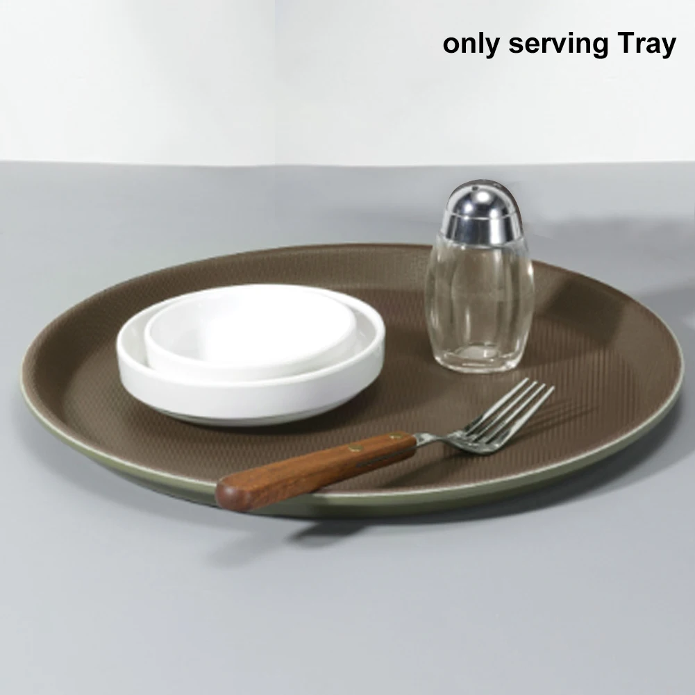 2 шт. посуда противоскользящая экономия места для напитков бара закусок еды дома