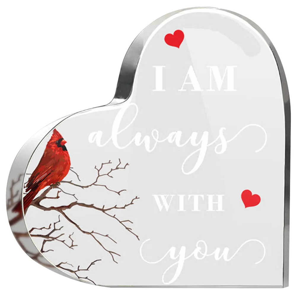 Рисунок 2 - Акриловый Декор вдохновляющие цитаты