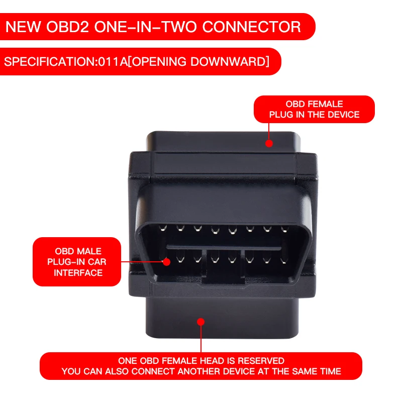 

Автомобильный удлинитель Obd на одну минуту и два кабеля на одну минуту и три минуты проводное устройство для автомобильного компьютера штекер и гнездо 16 игл 16-жильный адаптер