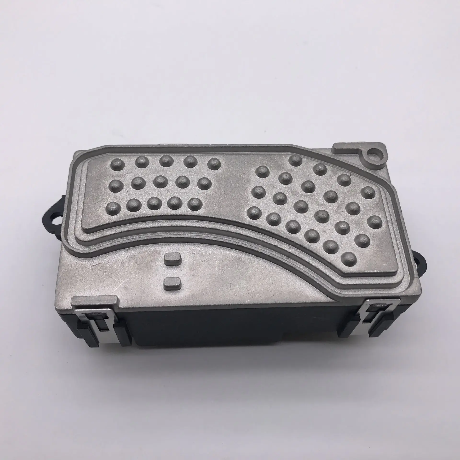 

Suitable for Audi A6L heater blower controller blower resistance 4f0 820 521 a