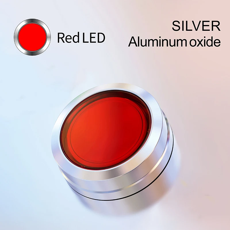 

Высокоточный силовой кнопочный переключатель WINDOO 25A, быстроразъемный индикатор проводки 9-24 в 1NOINC 2NO 2NC DPDT