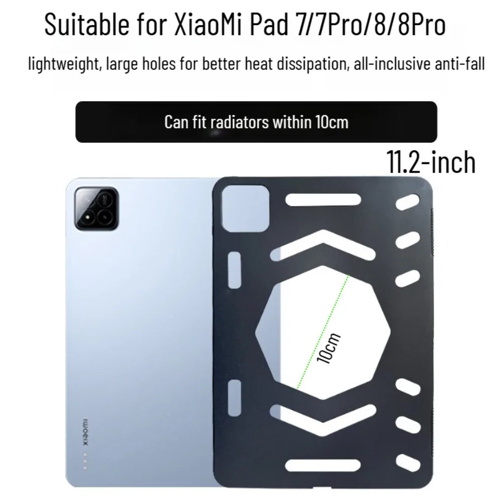 Фото Чехол для Xiaomi Pad 7, 7Pro, 8, 8Pro, 11.2