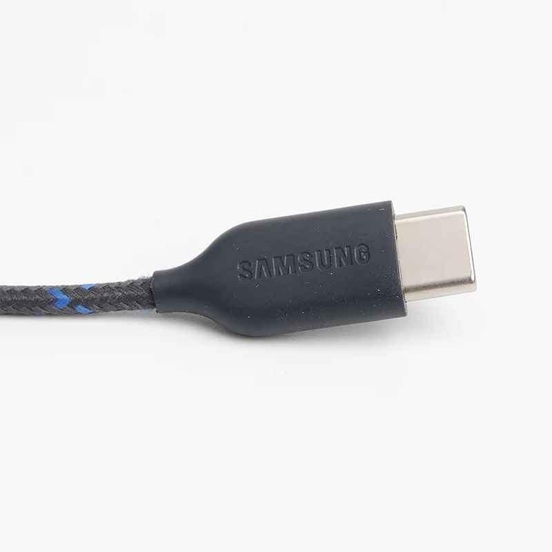 Оригинальные наушники Samsung Тип C проводные AKG вкладыши с микрофоном Galaxy Note 20 Ultra S22