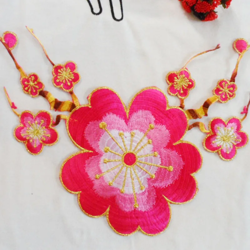 26*20 см аксессуары для одежды сделай сам гладильная палочка нашивка танцевальной