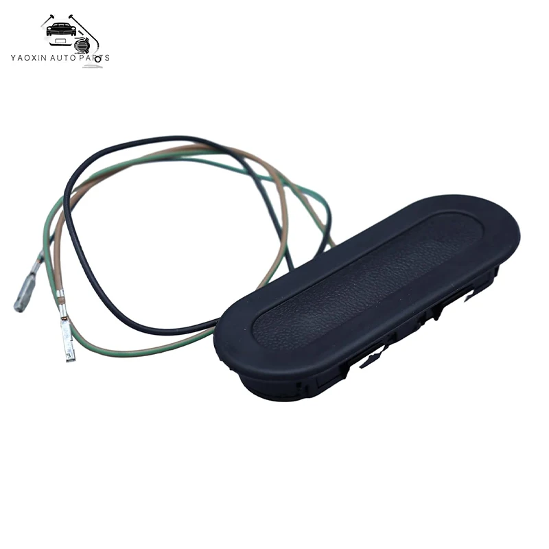 Переключатель багажника 5019203AA кнопка открывания крышки для Chrysler Pacifica Voyager город и