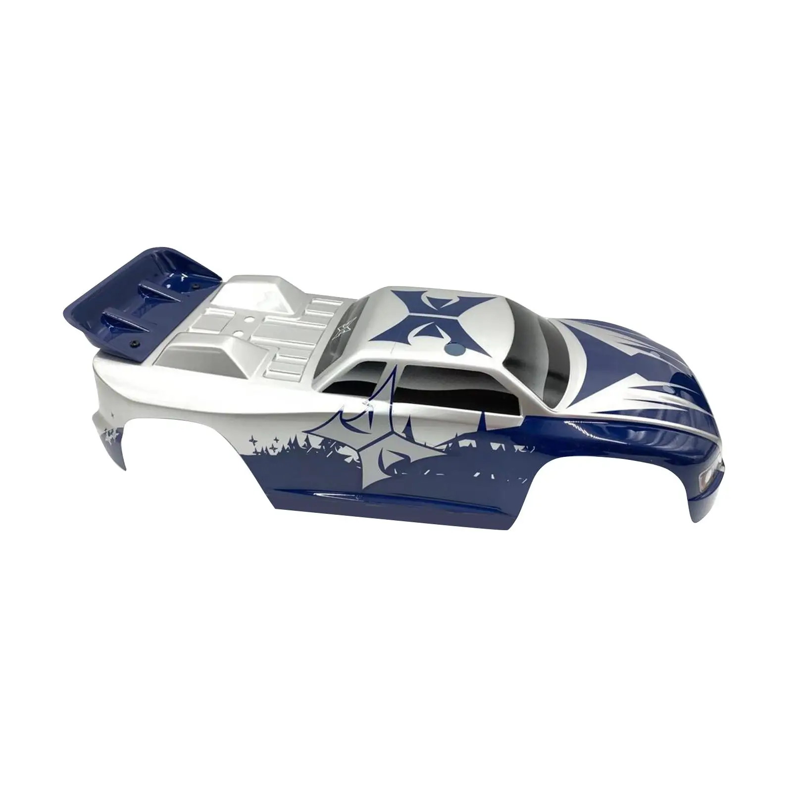 

Масштаб 1:10, модель монстр-трапов, корпус ПК, чехлы, аксессуары, детали, окрашенные