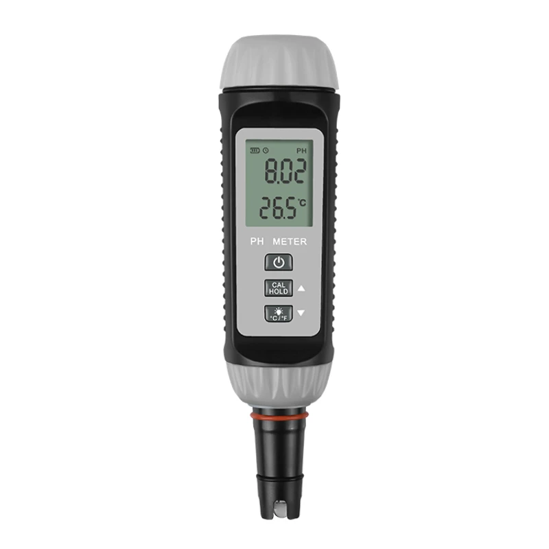 

YW-612 2 In 1 Digital Portable Water Quality PH Meter