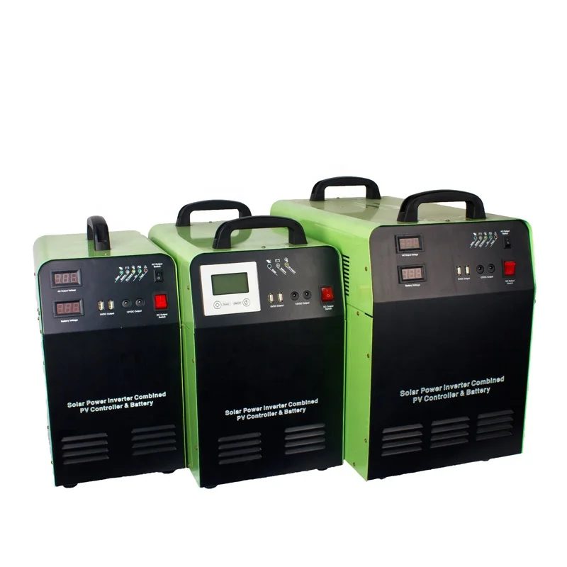 

SNADI AL1KW mini hybrid solar inverter and solar energy systems home