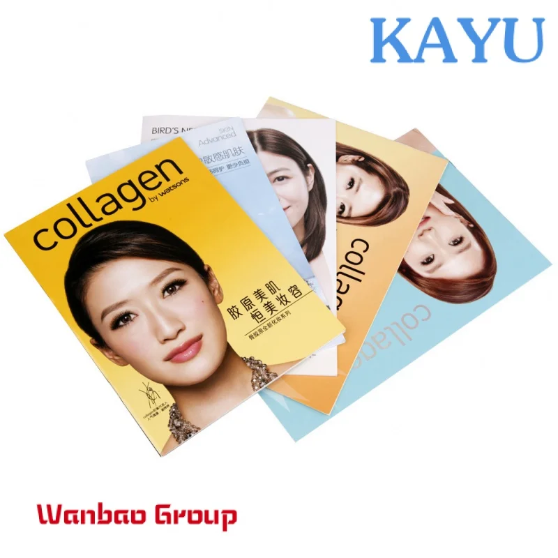 Рисунок 2 - Каталог, печать, Жесткая обложка,