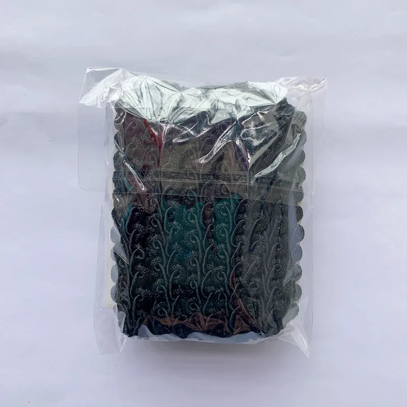 Кружевная Бейка Шириной 1 2 См 5 М/16 4 Фута В Упаковке Украшение Для Краев С Поясами