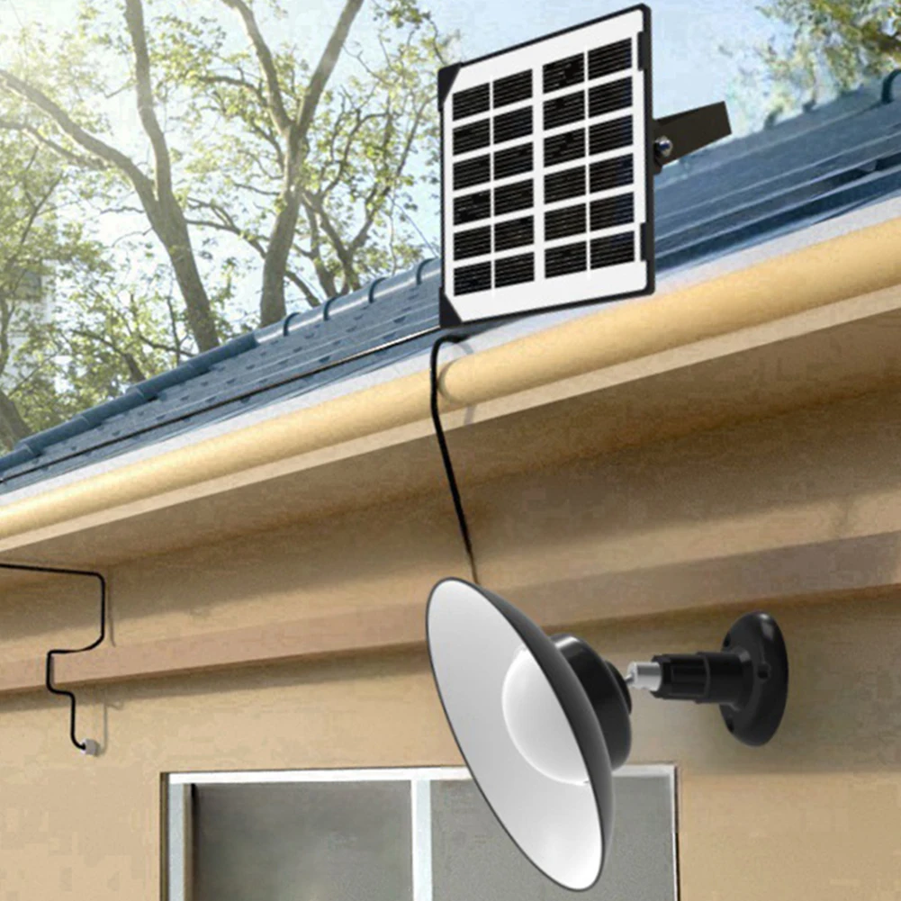 

Фонарь для сада с дистанционным управлением