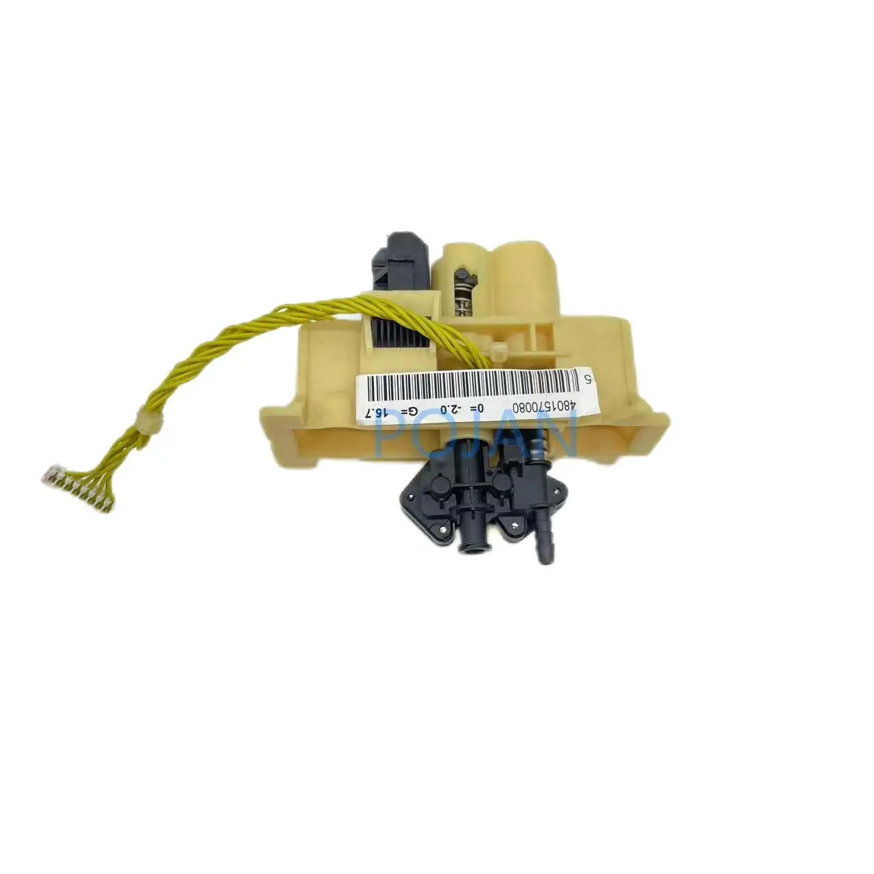 REF B4H70-67137 PIP для Designjet D5800 Latex 310 330 360 560 570 335 365 375 110 115 Чернильные трубки Клапан в сборе